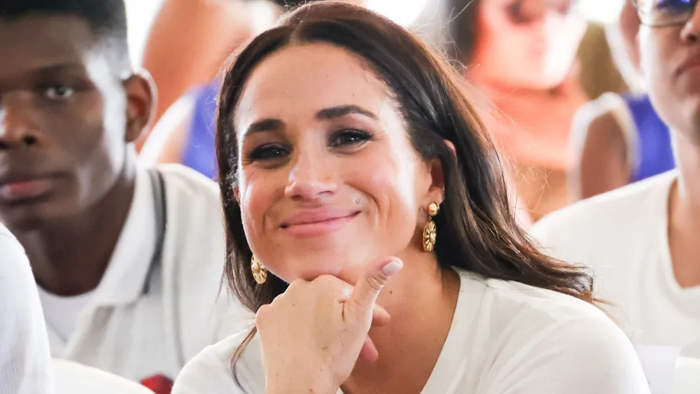 Meghan Markle's Instagram Title Raises Divorce Speculations