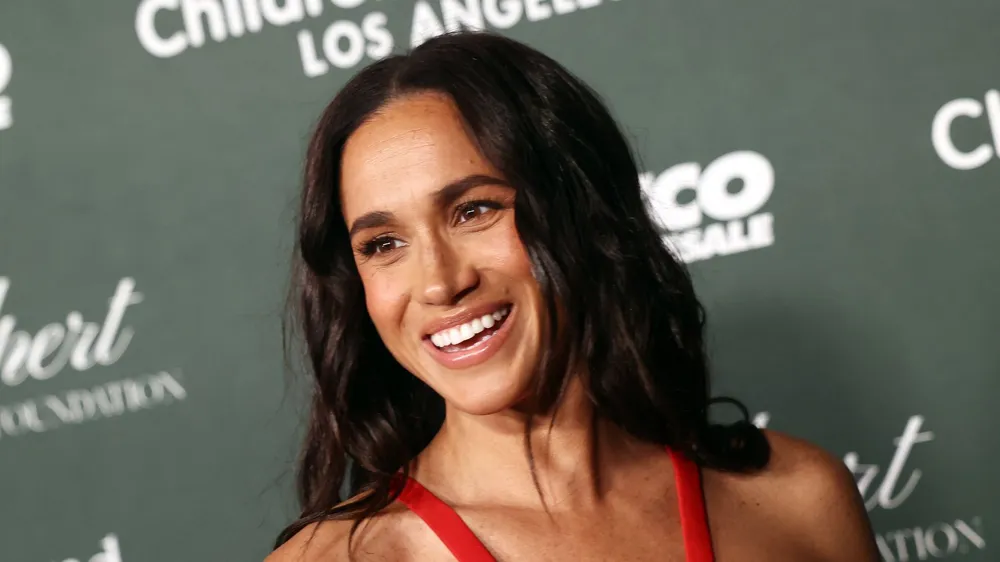 Meghan Markle's New Netflix Show 