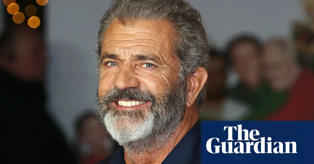 Mel Gibson to Feature De-Aged Jim Caviezel in Unique Sequel to 'The Passion of the Christ'