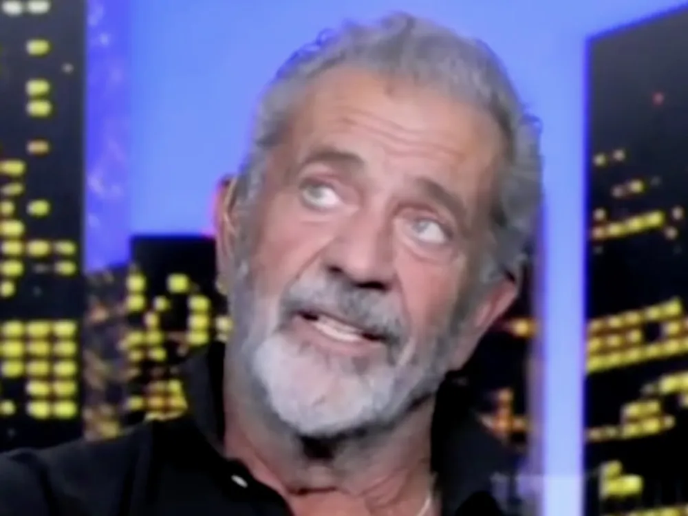 Mel Gibson Unveils Controversial Fire Conspiracy Theory on Fox News