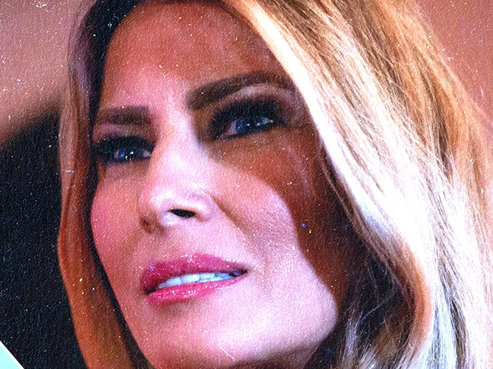 Melania Trump to Star in Documentary Directed by Brett Ratner and Funded by Jeff Bezos