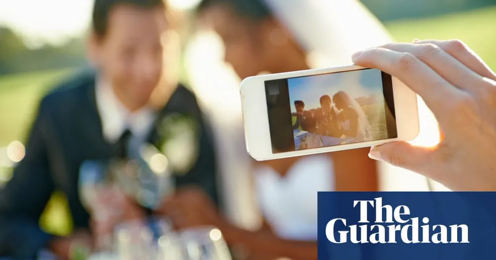 Melbourne Marriage Annulled After Bride Realizes It Was a Social Media Stunt