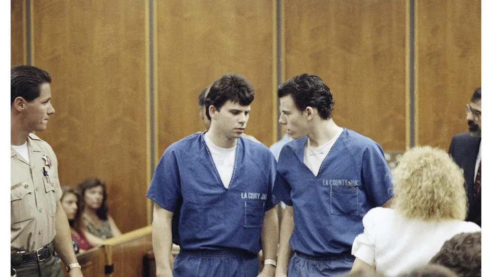 Erik and Lyle Menendez Denied Parole for Parents' Murder After Decades in Prison