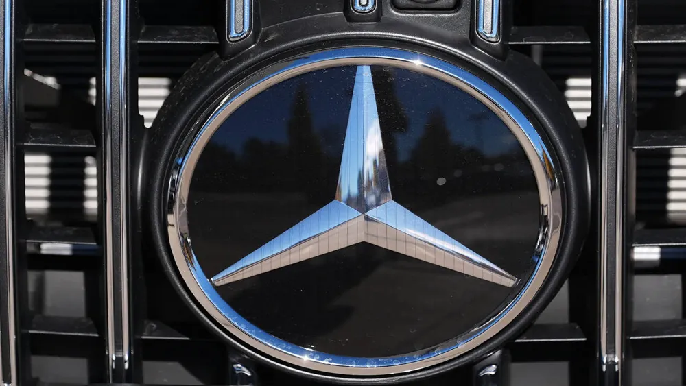 Mercedes-Benz agrees to $149.6 million settlement over diesel emissions allegations