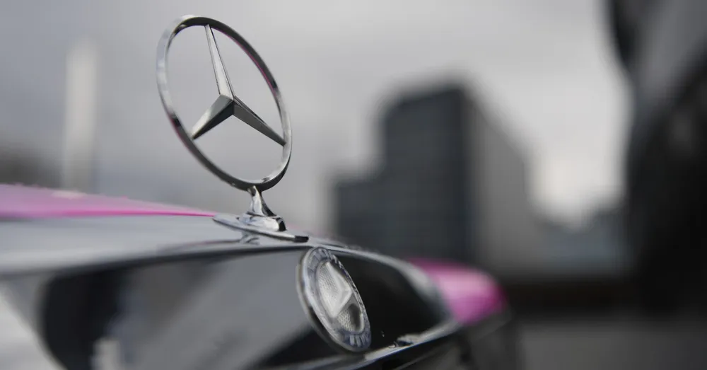 Mercedes-Benz reports 2024 sales decline as market pressures mount