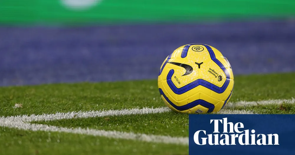 Met Police Submits Evidence to CPS on Premier League Player Facing Rape Allegations