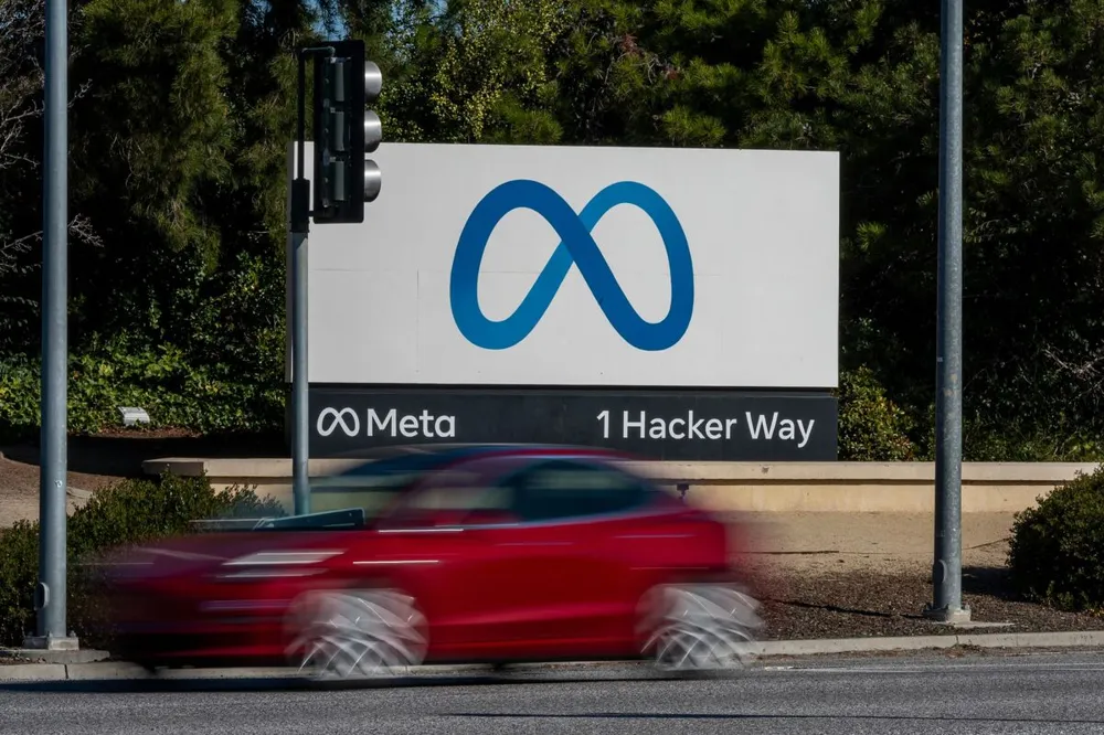 Meta in talks for over $10 billion investment in Scale AI