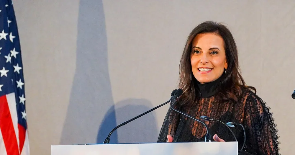 Meta Appoints Former Trump Advisor Dina Powell McCormick as President and Vice Chairman