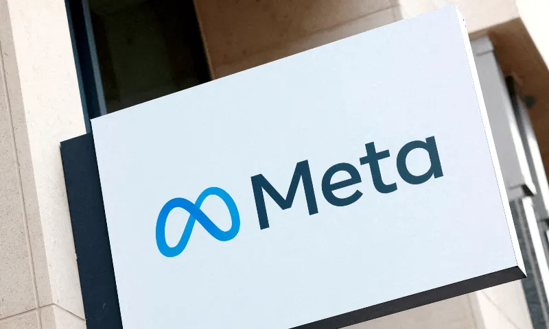 Meta Platforms Launches Standalone AI Assistant App