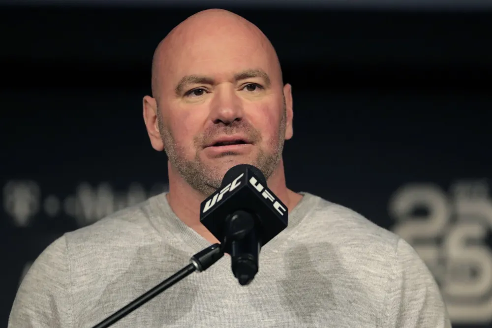 Meta Strengthens Board with Dana White, Deepening Ties to Trump