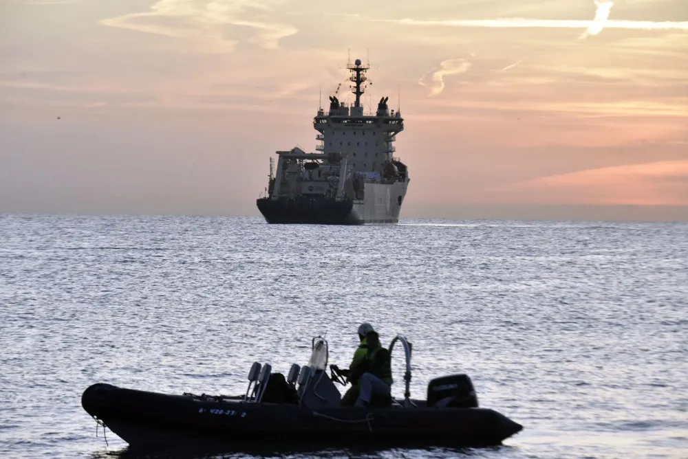 Meta Unveils Ambitious Plans for World's Longest Subsea Internet Cable Project