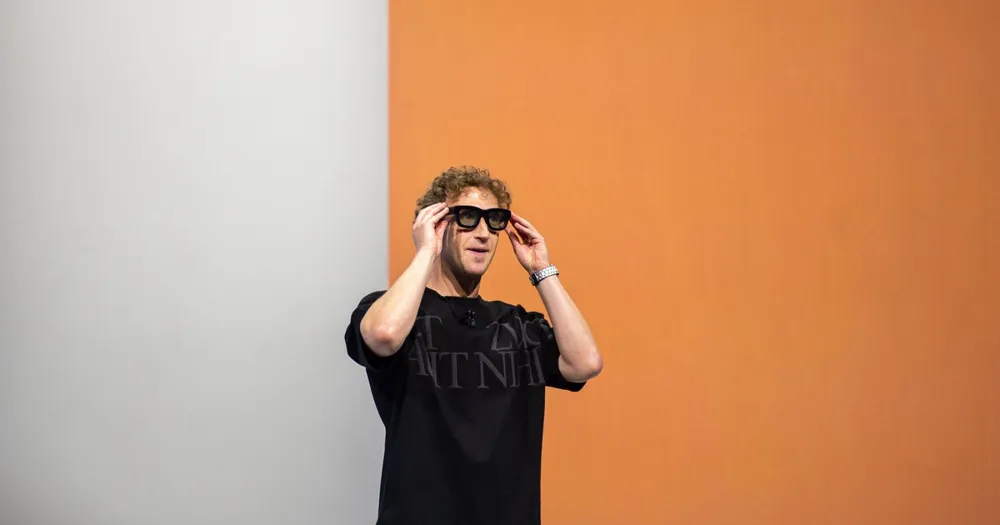 Meta Unveils Oakley AI-Powered Smart Glasses for Athletes and Fans