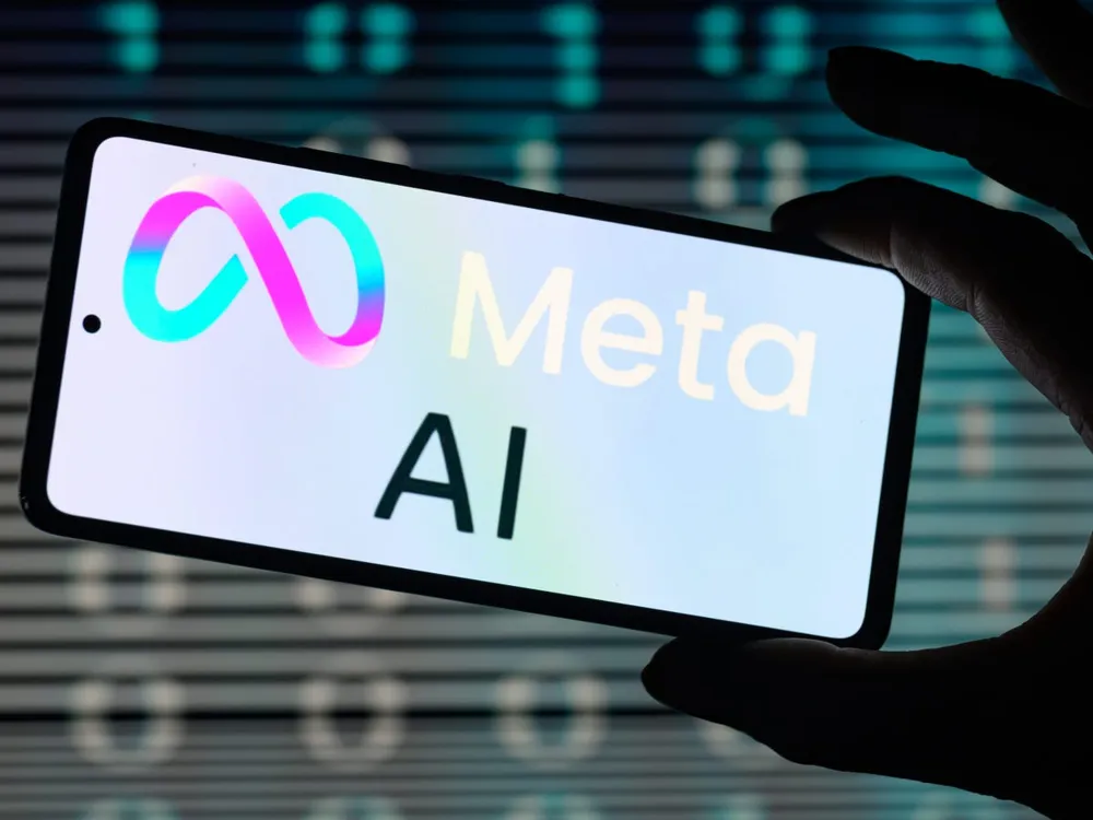 Meta's AI-Generated Users Initiative: A Clarification Amidst Controversy