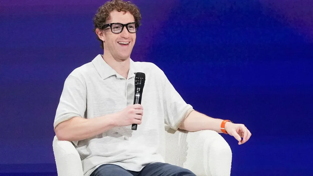 AI Guidelines at Meta Raise Concerns Over Chatbots Engaging with Children