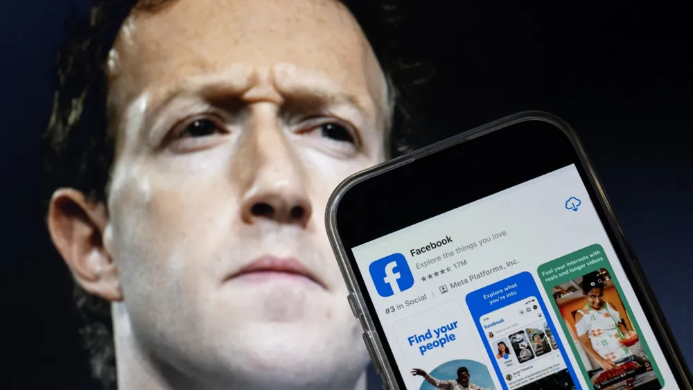 Meta's Mark Zuckerberg Undermines Truth in Social Media Landscape