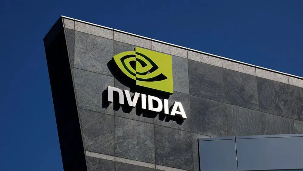Nvidia Faces Pressure as Meta Eyes Google's AI Chips for Data Centres