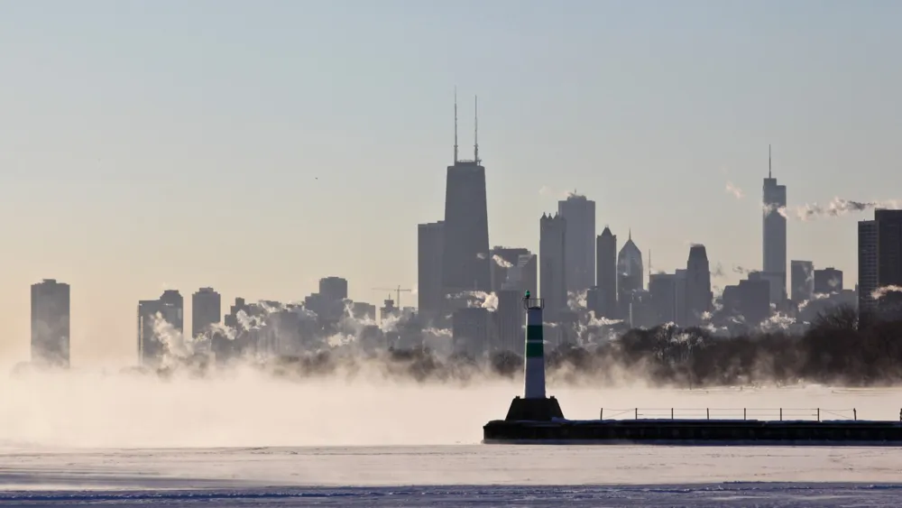 Meteorologists Warn of Severe Polar Vortex Conditions and Impending Cold Snap