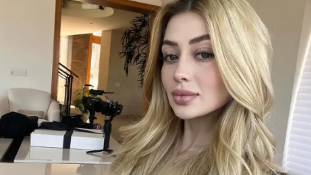 Mexican Influencer Valeria Marquez Shot Dead During TikTok Livestream