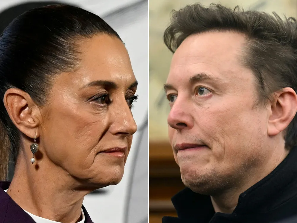 Mexico Threatens Legal Action Against SpaceX Over Rocket Debris and Environmental Concerns