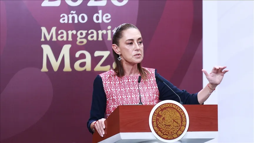 Mexico weighs legal action against Elon Musk after cartel remarks