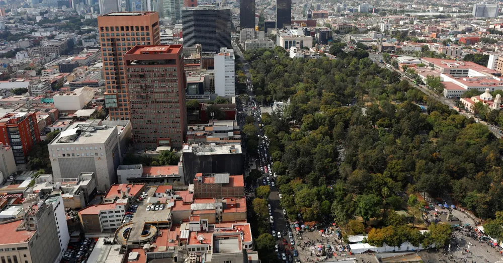 Mexico's Inflation Rate Declines in December, Encouraging Potential Rate Reductions