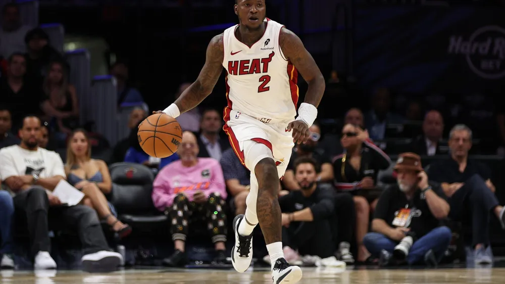 Major NBA Figures, Including Rozier and Billups, Charged in Sweeping Gambling Scandal