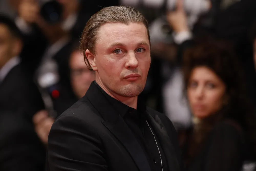 Michael Pitt Arrested on Multiple Charges of Sexual Abuse and Assault