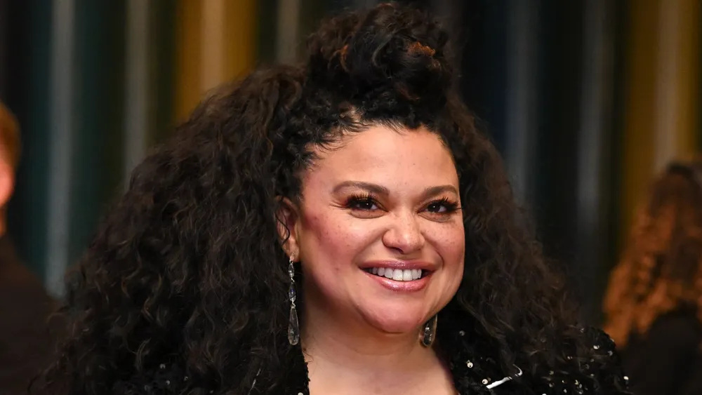 Michelle Buteau Critiques Dave Chappelle's Anti-Trans Humor in Netflix Special