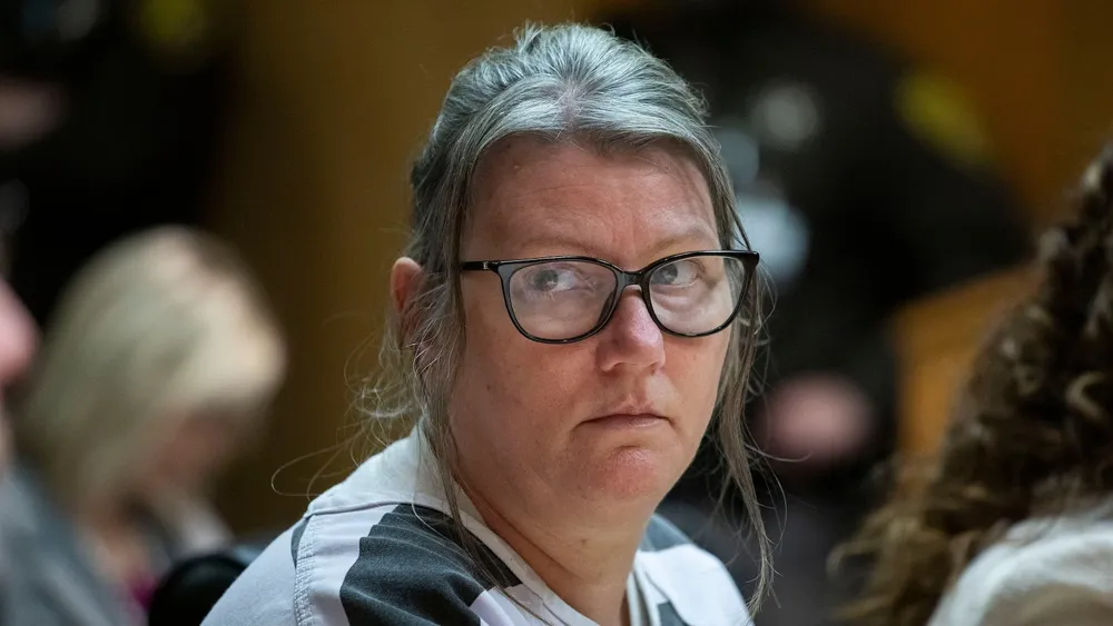 Michigan Mother Seeks Release from Prison During Appeal of Manslaughter Conviction