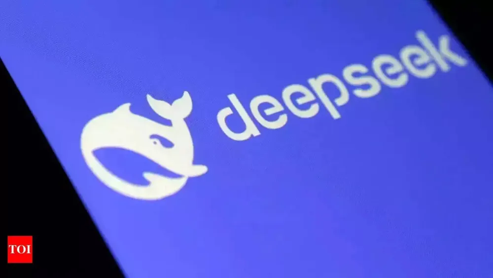 Microsoft and OpenAI Investigate Possible Data Breach Linked to China's DeepSeek Amidst Rivalry in AI Advancement