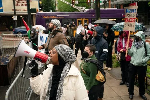 Microsoft Terminates Four Employees Following Protests Against Ties to Israel