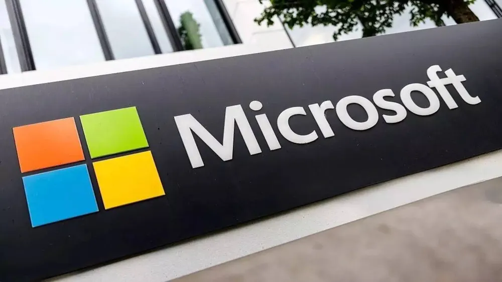 Microsoft Restricts Chinese Access to Cybersecurity Early Warning System