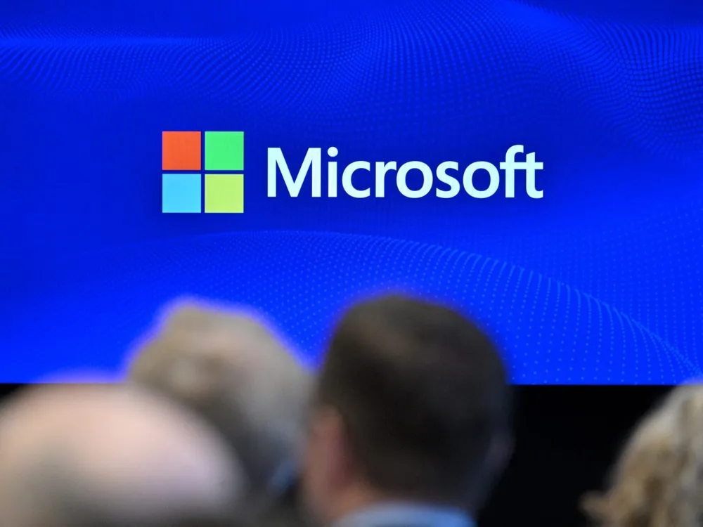 Microsoft Surpasses Revenue Expectations Amid AI Demand Surge