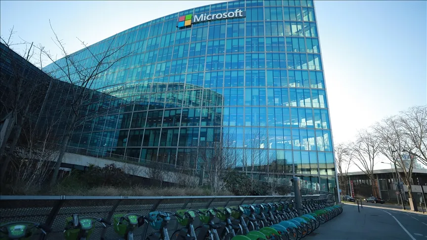 Microsoft Suspends Services to Israeli Military Unit Over Mass Surveillance Allegations