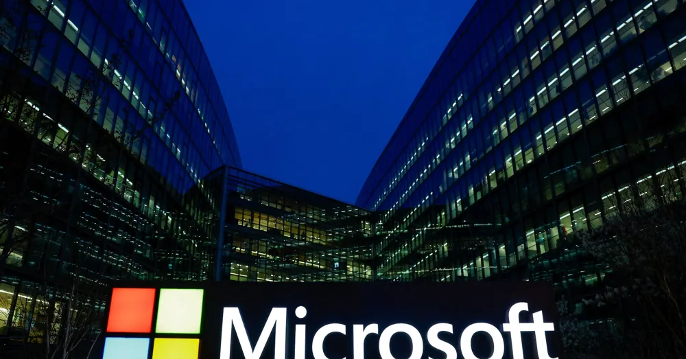 Microsoft Announces $80 Billion Investment in AI-Driven Data Centers for Fiscal 2025