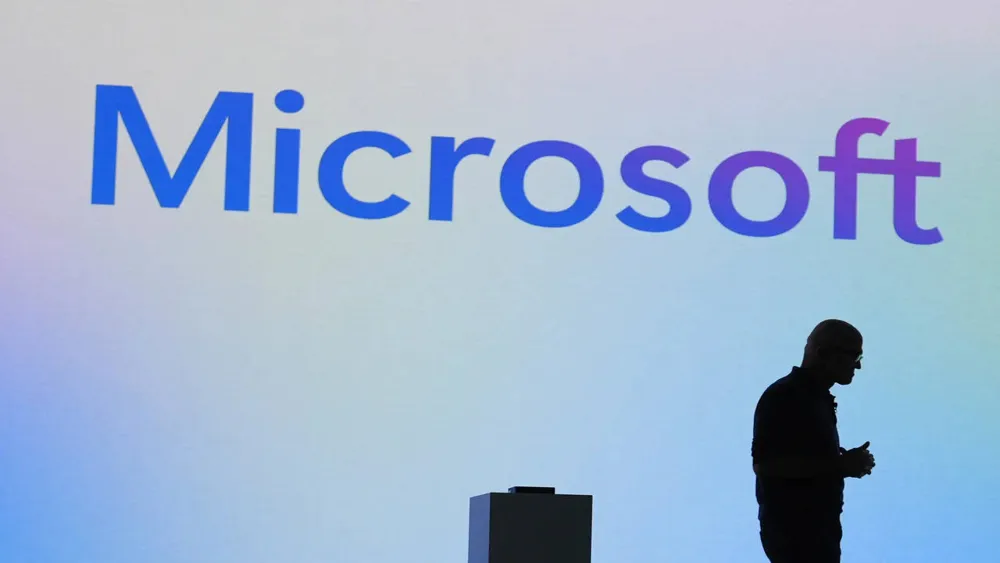 Microsoft Urges US to Strengthen AI Strategy Against China