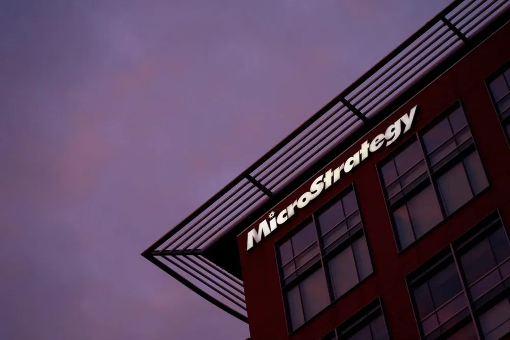 MicroStrategy Acquires $209 Million in Bitcoin for Eighth Week Running