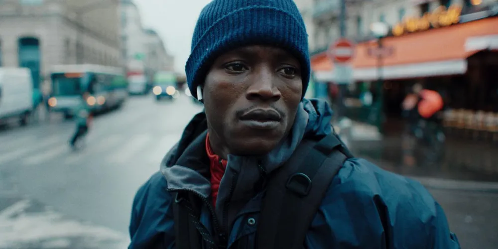 Award-Winning Migrant Actor Abou Sangare Secures Visa to Remain in France