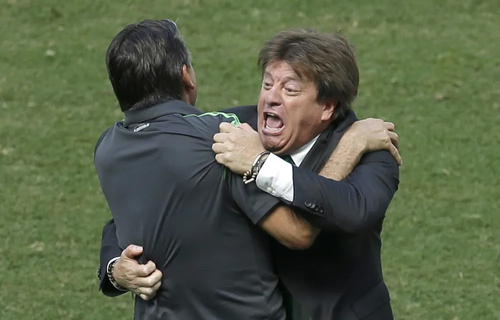 Miguel Herrera appointed as coach for Costa Rica's national team ahead of 2026 World Cup qualifiers