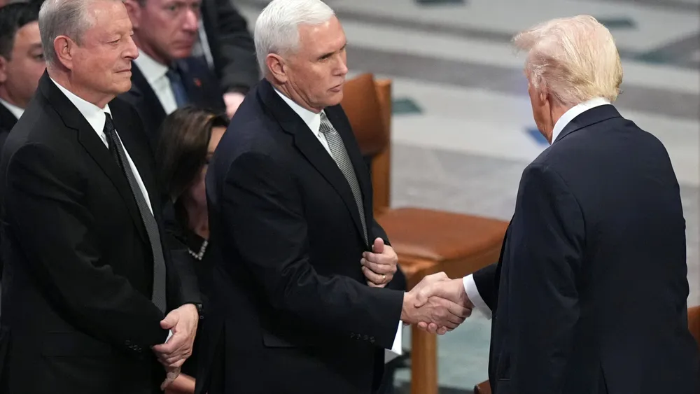 Mike Pence Set to Attend Trump's Inauguration Despite Past Tensions