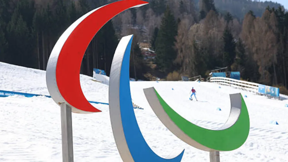 Milano-Cortina Winter Paralympics Open Amid Boycott Over Russian Participation