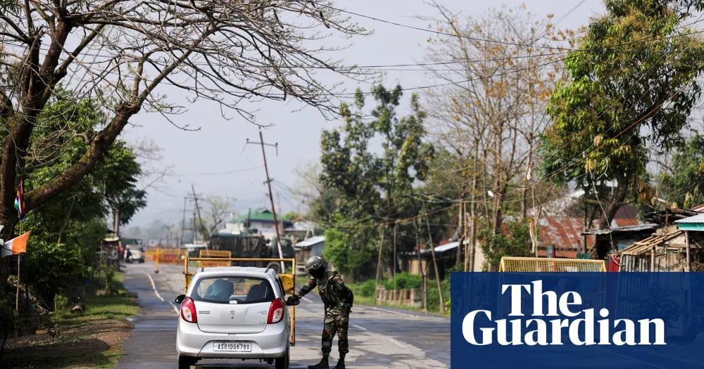 Militant Groups Use Smuggled Starlink Devices to Bypass Internet Shutdowns in Manipur