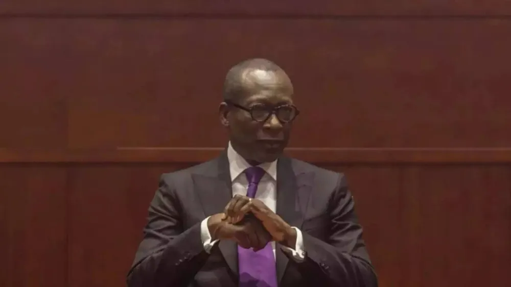 Benin Government Claims Coup Attempt Has Been Foiled