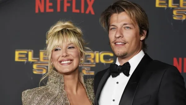 Millie Bobby Brown and Jake Bongiovi Welcome Their First Child Through Adoption