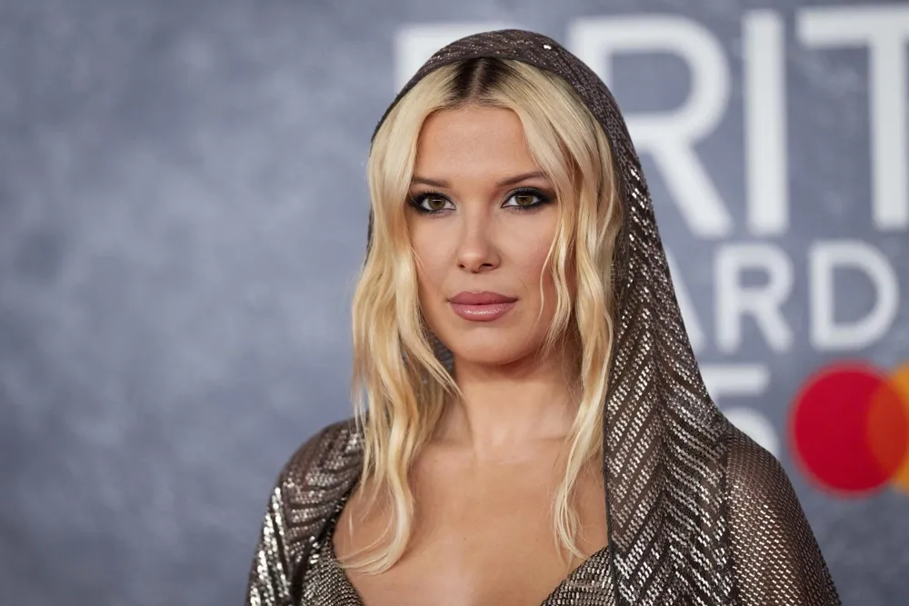 Millie Bobby Brown Calls Out Media Bullying Over Appearance, Demands Respect