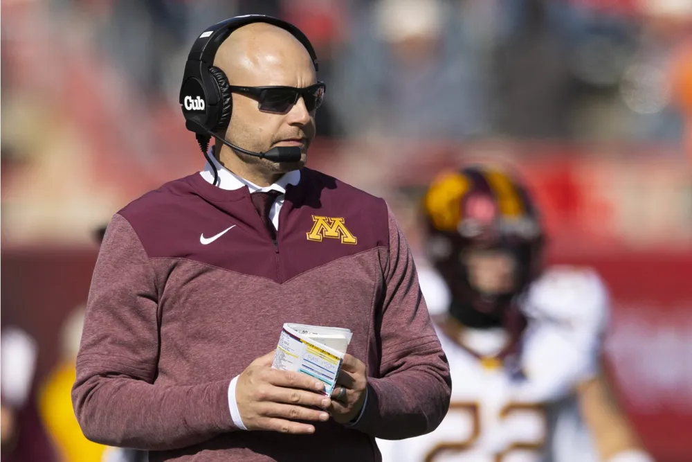 Minnesota Gophers Aim to Continue Bowl Winning Streak Against Virginia Tech in Duke's Mayo Bowl