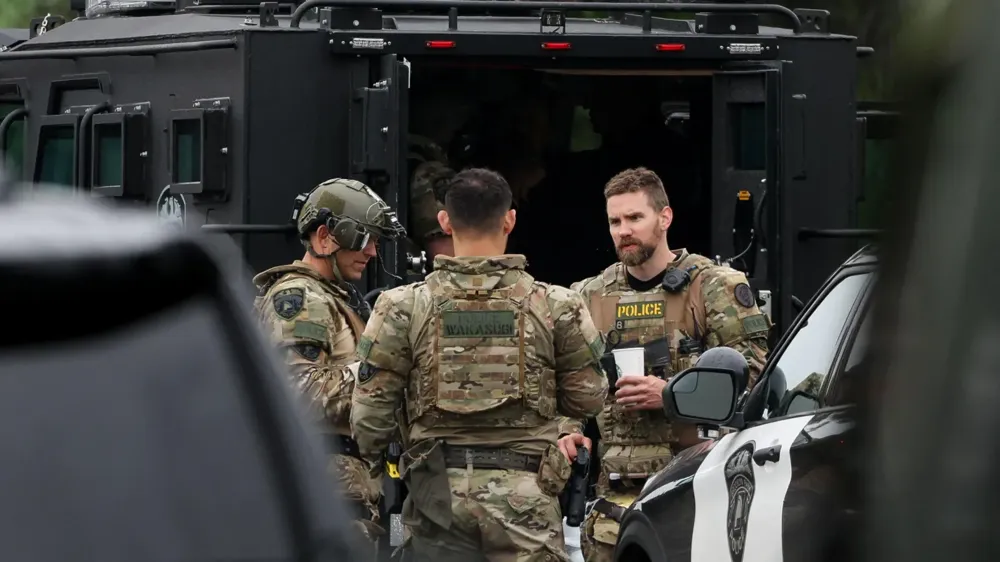 Minnesota Lawmaker Melissa Hortman Assassinated in Targeted Political Attack