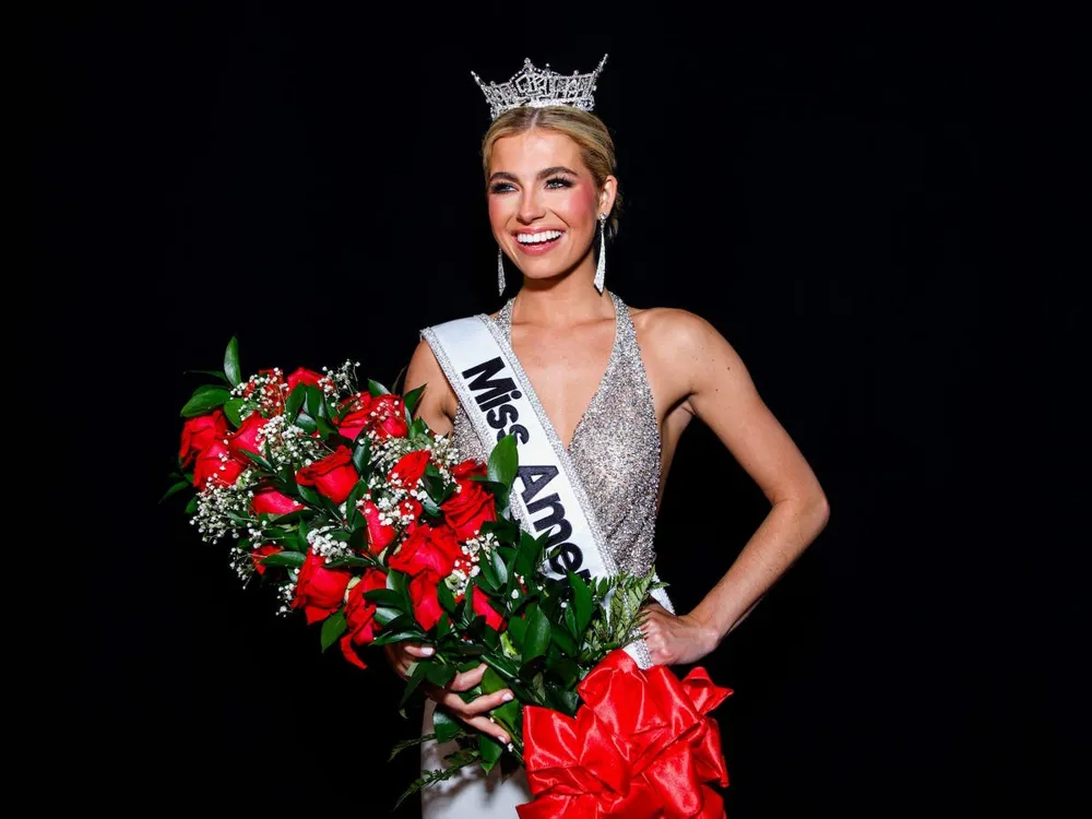 Miss America Abbie Stockard Celebrates Pageant's Evolving Relationship Rules and Age Limit Policies