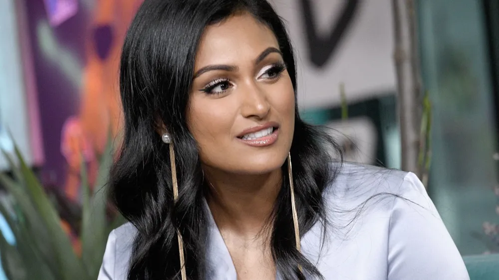 Miss America Nina Davuluri Opens Up About Her Battle with Addiction and Pageant Pressures