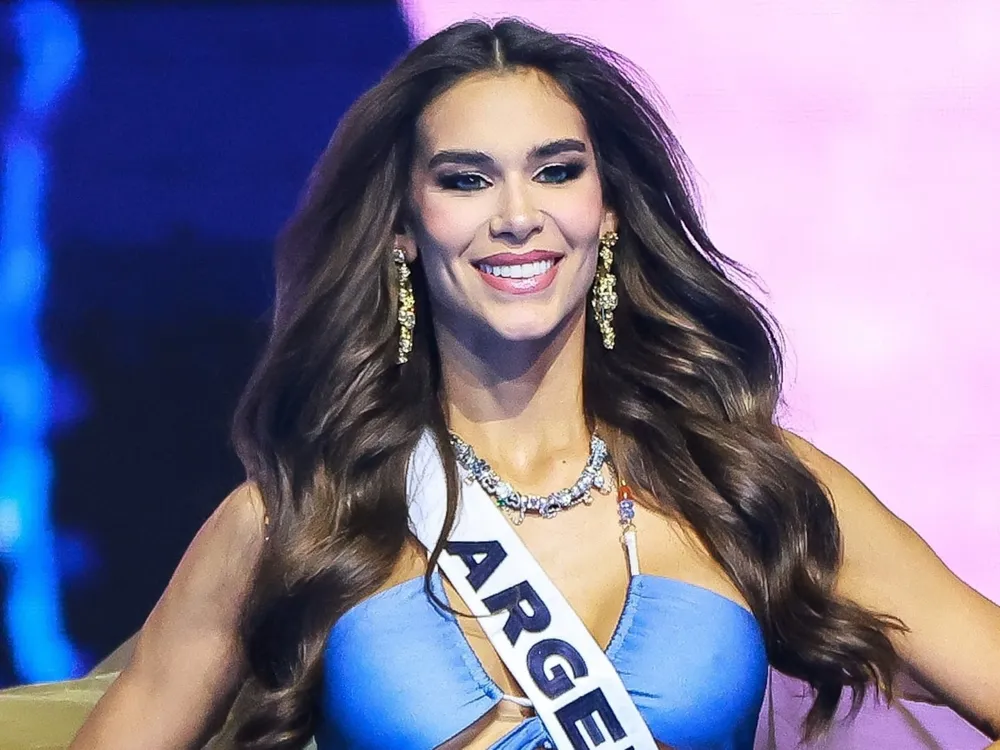 Miss Universe Contestant Loses Title for Alleging Fixed Competition